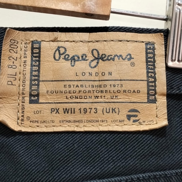 Pepe Jeans For Men (32) - Picture 5 of 11